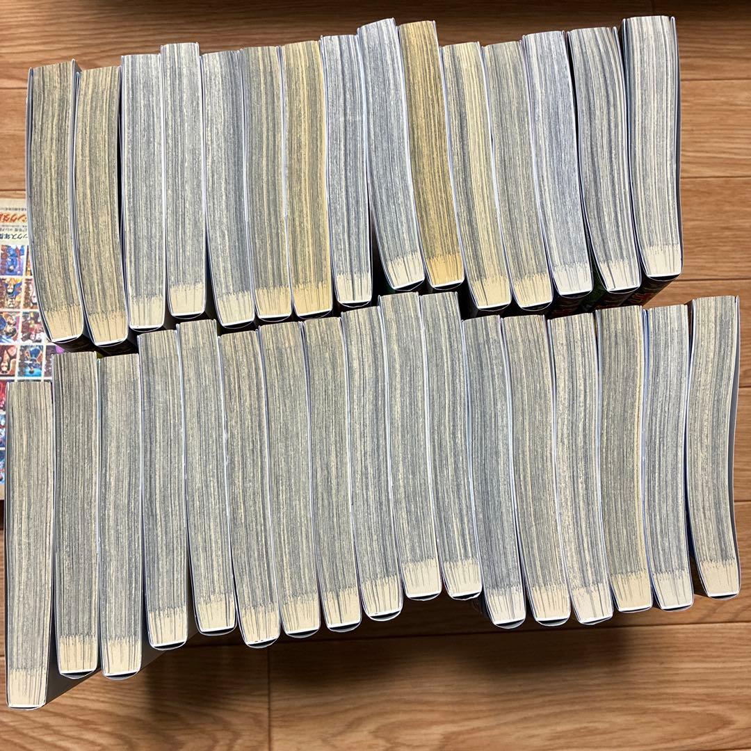 キングダム 31〜62巻　計32冊＋非売品「入門の書」