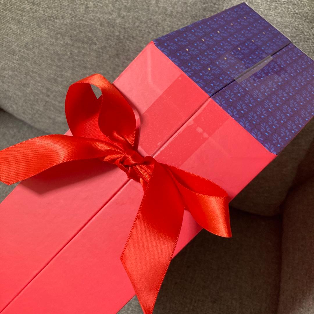 新品未使用　未開封　SABON アドベントカレンダー2024 エコバッグ付き