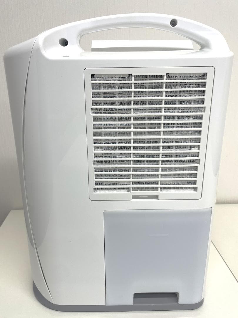 CORONAコロナ衣類乾燥除湿機　CD-S6323-W　ホワイト