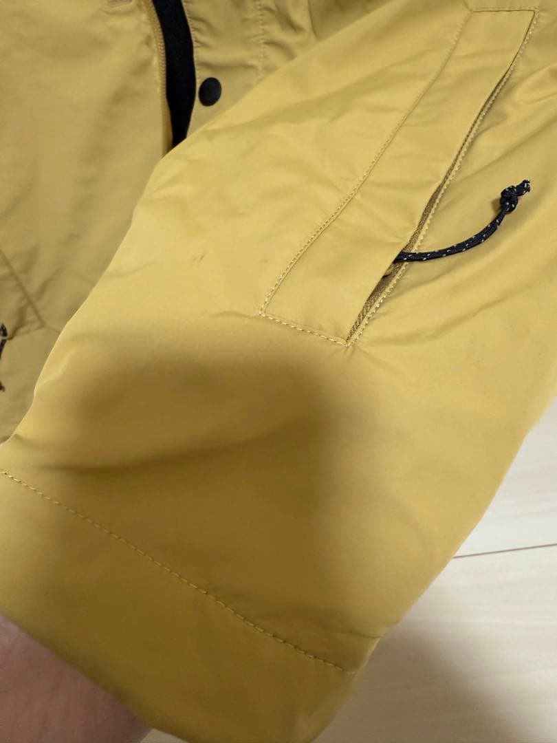 スノボウェアセット　マークゴンザレス（トップスのみ）