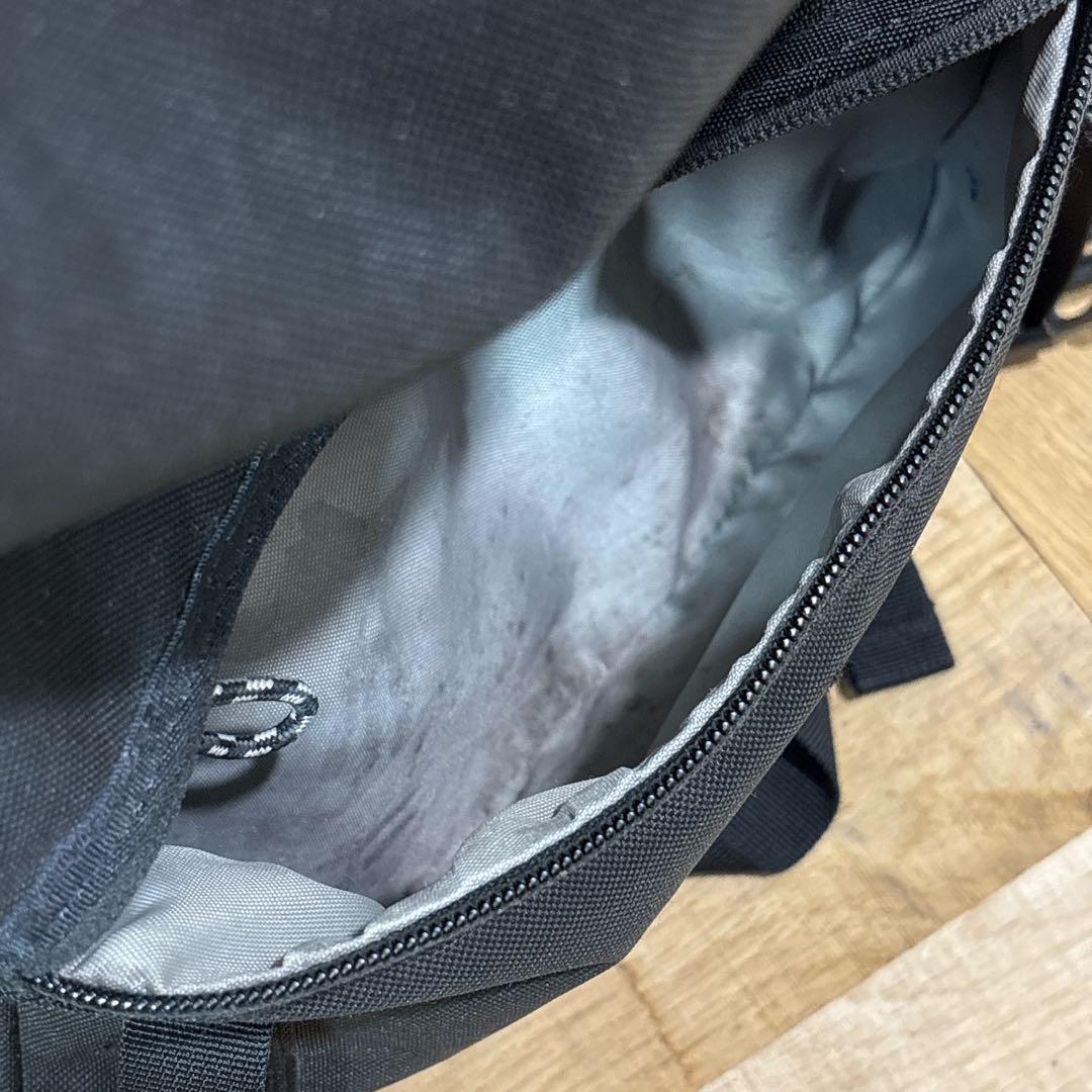 Patagonia Arbor Classic Pack 25L ブラック