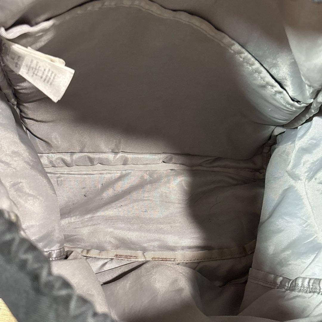 Patagonia Arbor Classic Pack 25L ブラック