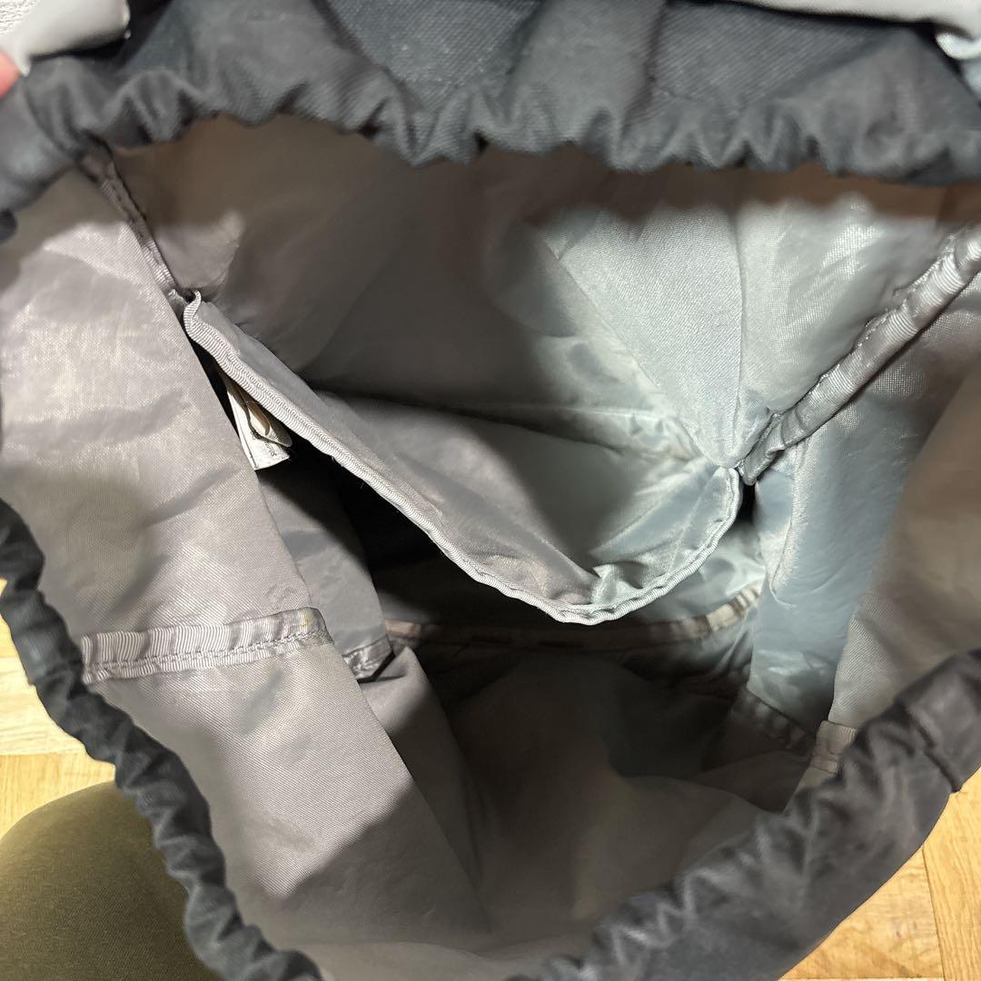 Patagonia Arbor Classic Pack 25L ブラック