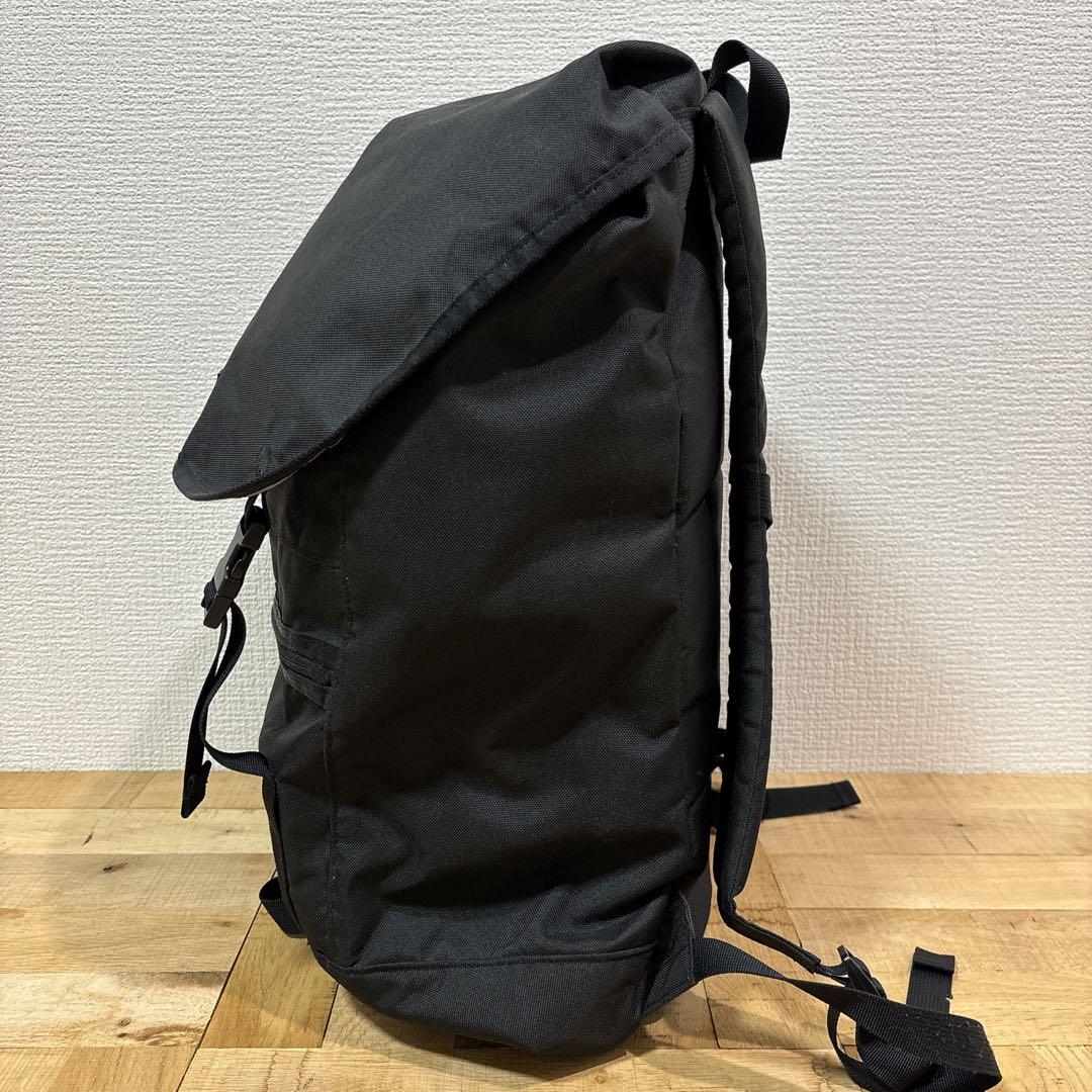 Patagonia Arbor Classic Pack 25L ブラック