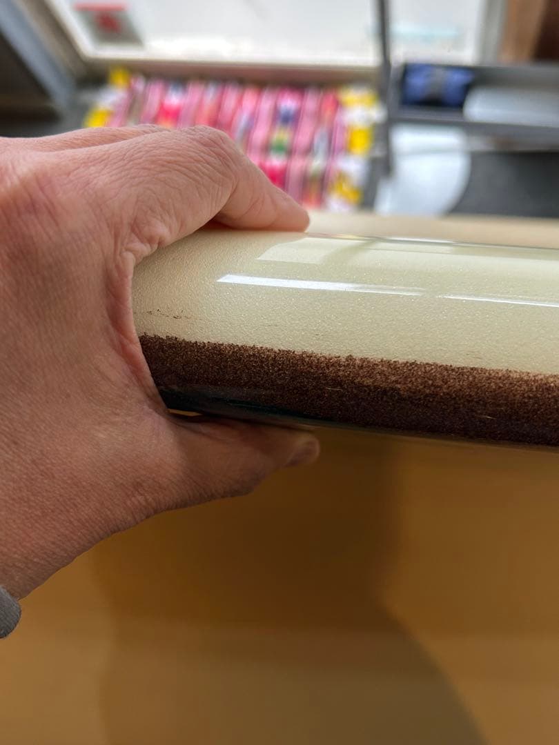 湘南手渡しのみ！ジョエルチューダー　グッドカルマ　オールドカルマ　レアペイント