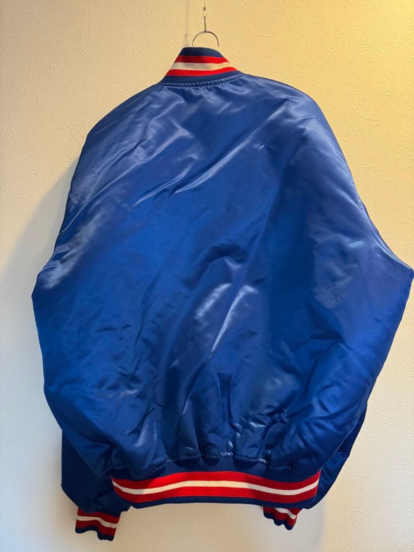 STARTER 80S テキサスレンジャーズ スタジャン USA製　たけやん専用