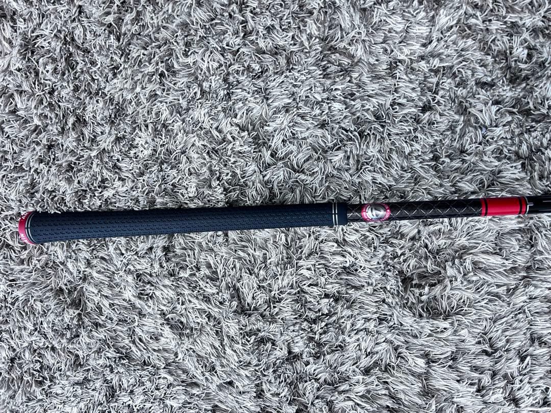 TaylorMade Stealth 4UT レフティ