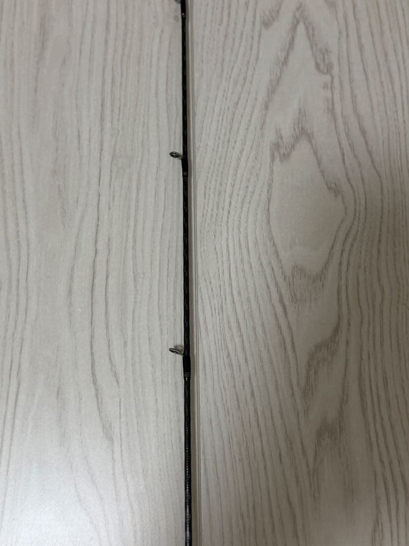 ワ*ケ様 ダイワ ブラスト SJ 63B-2 【ヒラメ実釣済み】スロージギングに