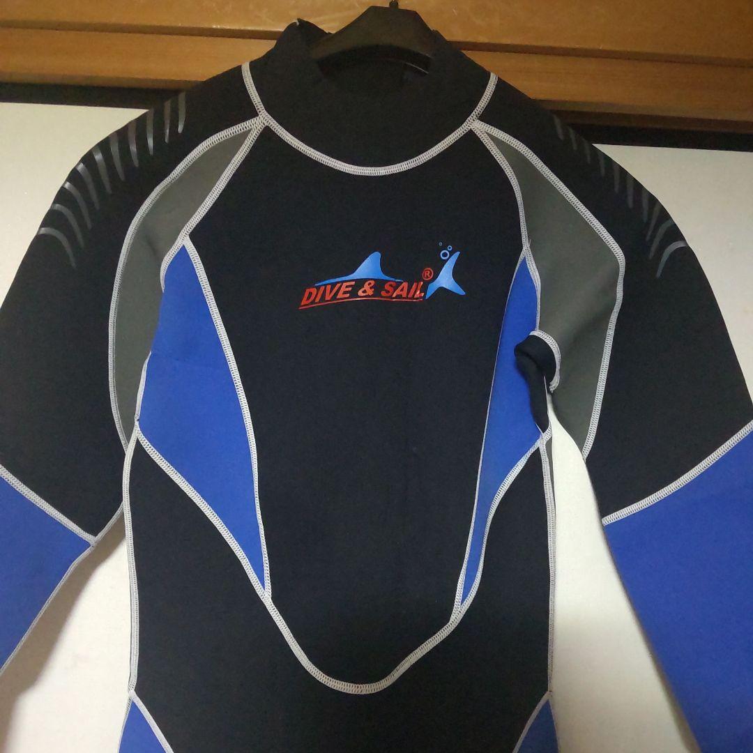 ウェットスーツ メンズ