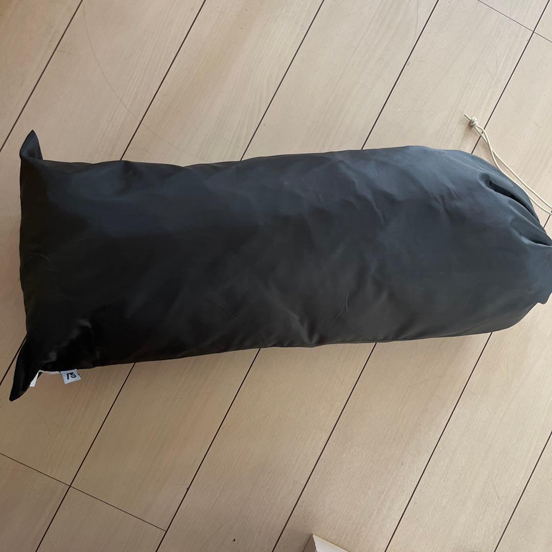 スカイパイロットTCインナーテント付き