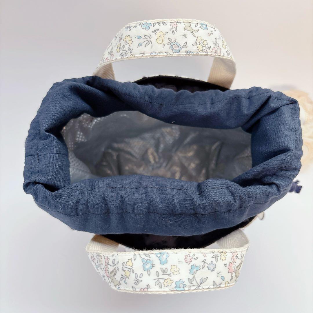 RIMA⭐︎様　移動ポケット　ショルダー　ヌビ　ハート　キルト　キルティング