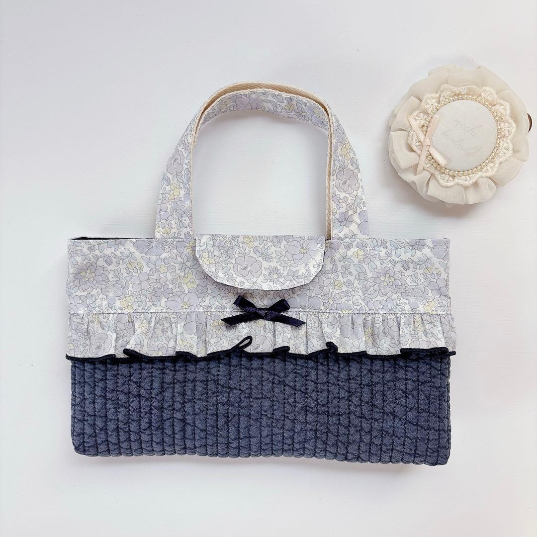 RIMA⭐︎様　移動ポケット　ショルダー　ヌビ　ハート　キルト　キルティング