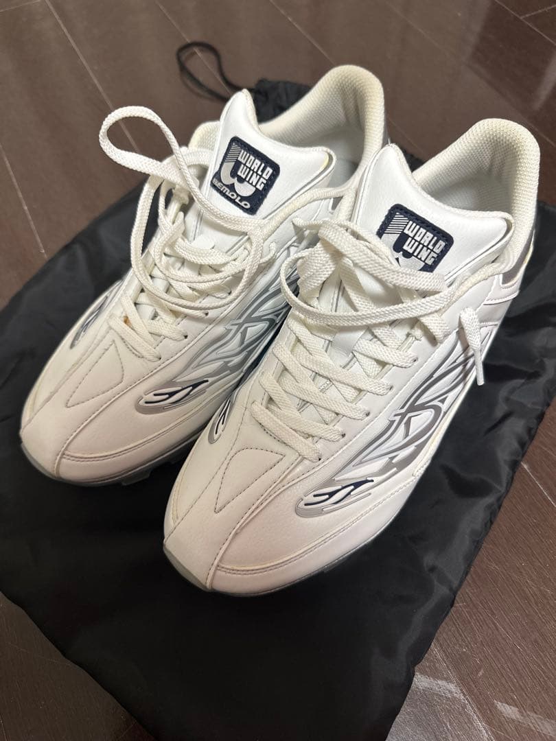 限界価格　ビモロ　ゴルフシューズ　27cm