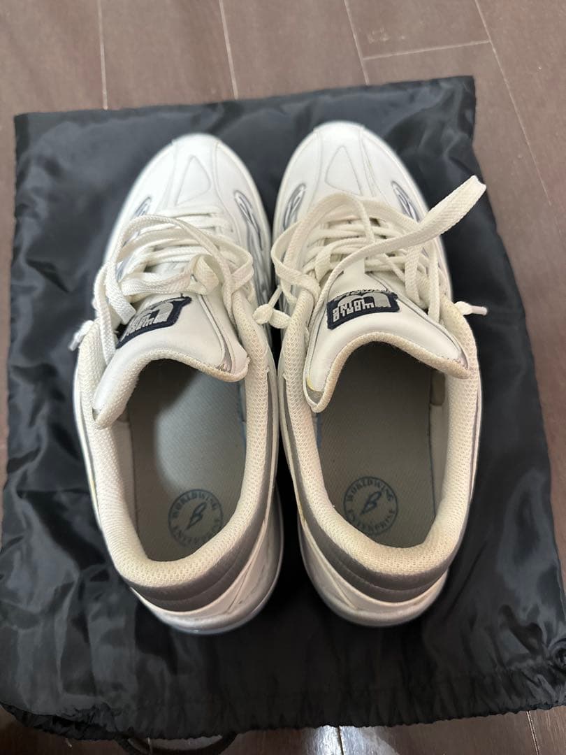 限界価格　ビモロ　ゴルフシューズ　27cm