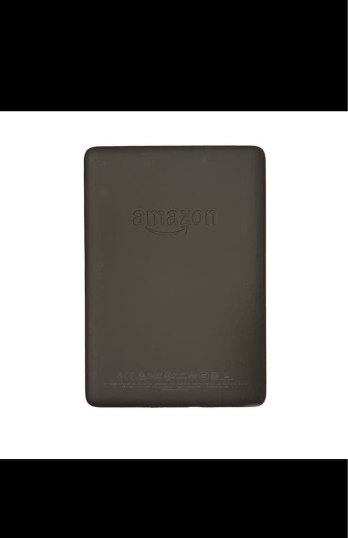 Kindle Paperwhite 第10世代 wi-fi 8GB 広告なし