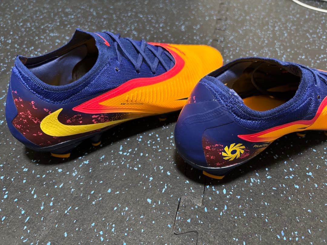 T*I様 ナイキ ファントム 6 LOW プロ 26.5cm