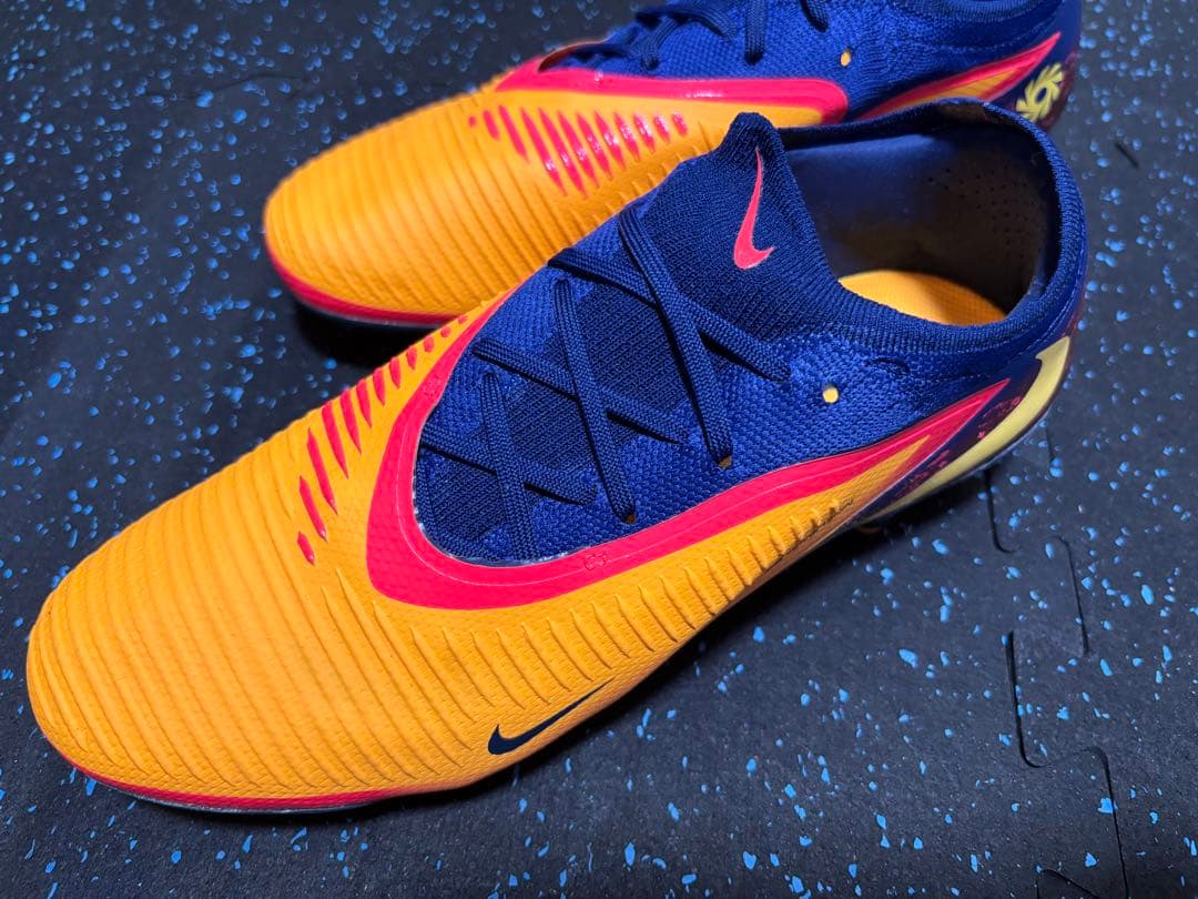 T*I様 ナイキ ファントム 6 LOW プロ 26.5cm