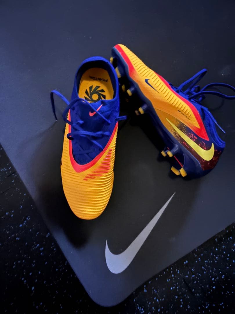 T*I様 ナイキ ファントム 6 LOW プロ 26.5cm