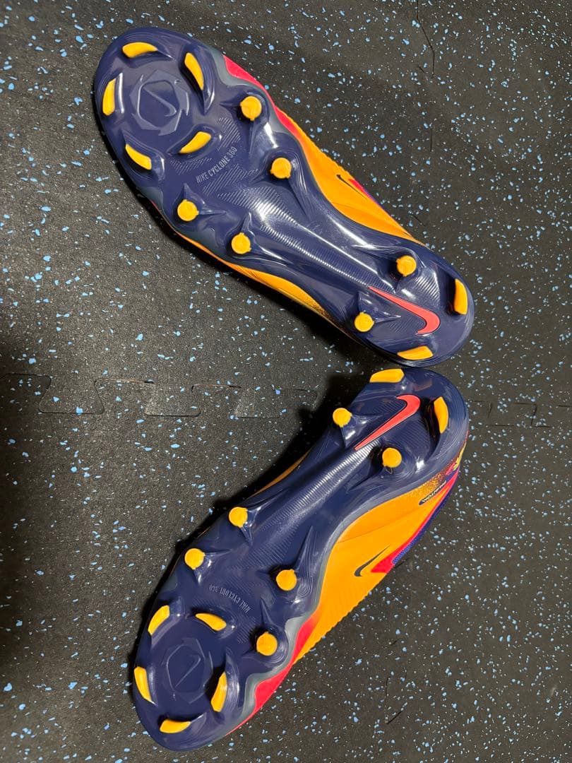 T*I様 ナイキ ファントム 6 LOW プロ 26.5cm