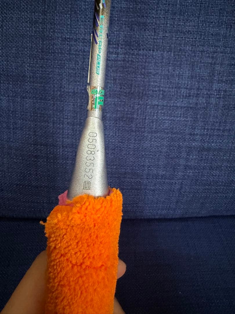 ヨネックス アストロクス88D pro 4ug6 バドミントンラケット プロ