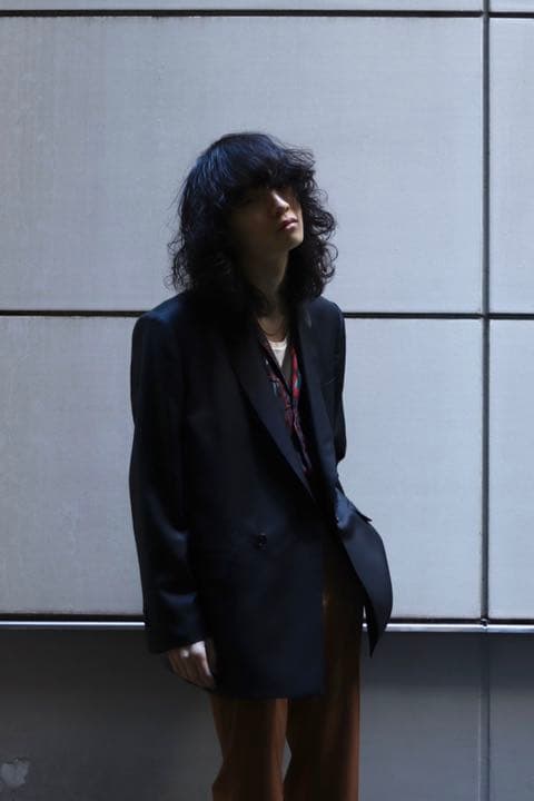 littlebig 20ss セットアップ