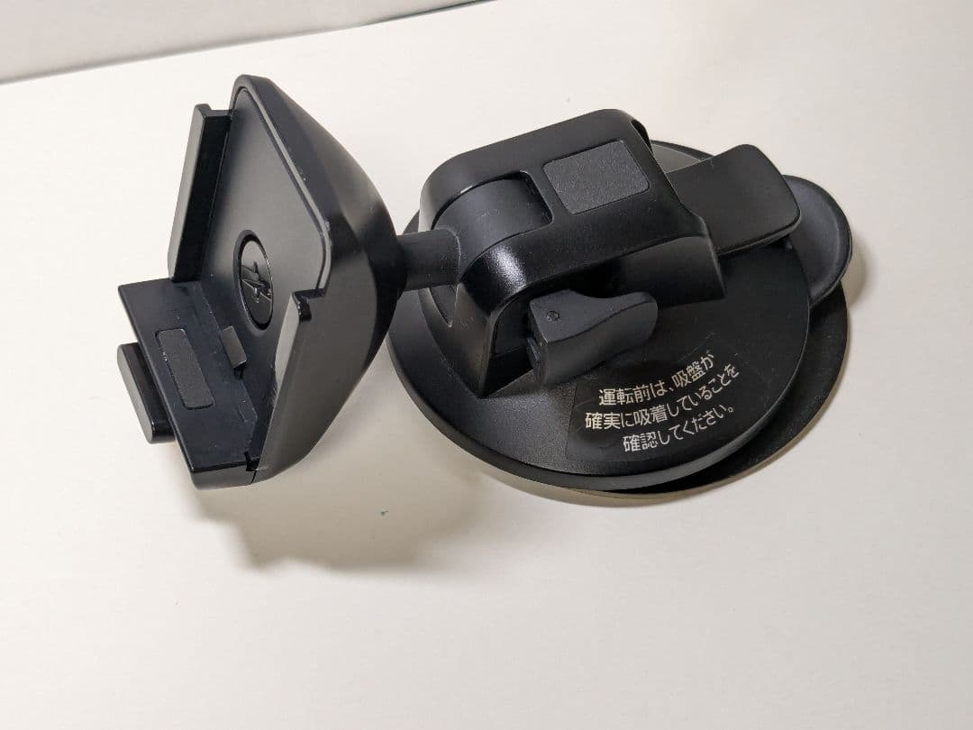 Panasonic CN-G1400VD カーナビ ゴリラ　新品ソケット付