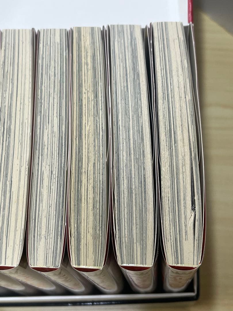 ＊La Rose de Versailles 全巻セット　ベルサイユのばら