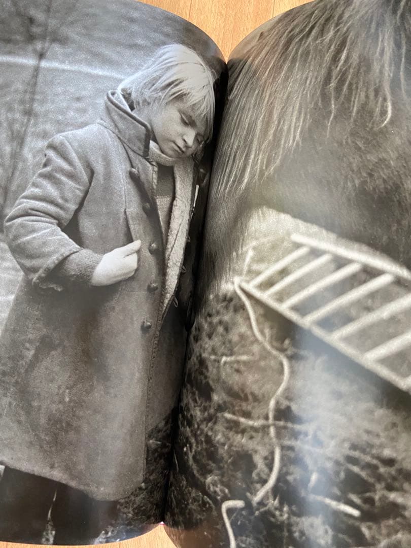 Love 写真集 Robert Doisneau 絶版