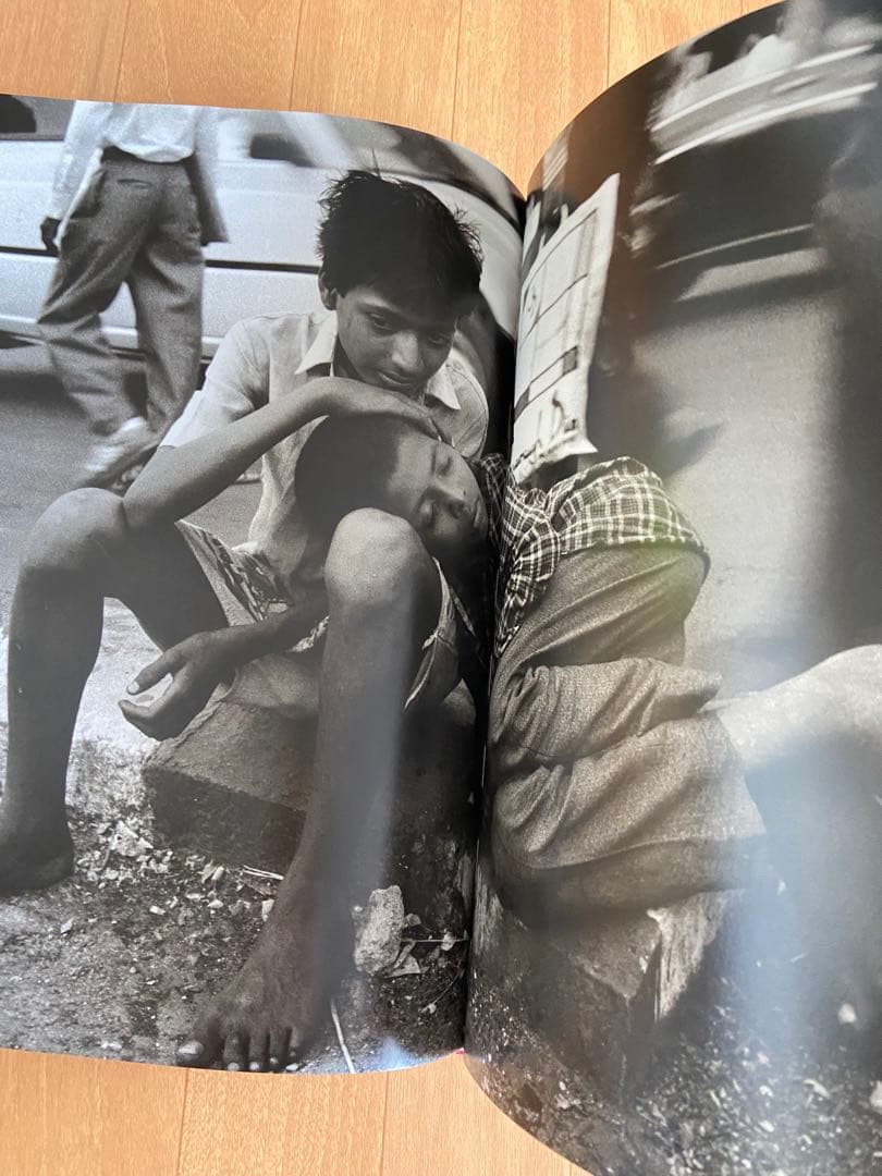 Love 写真集 Robert Doisneau 絶版