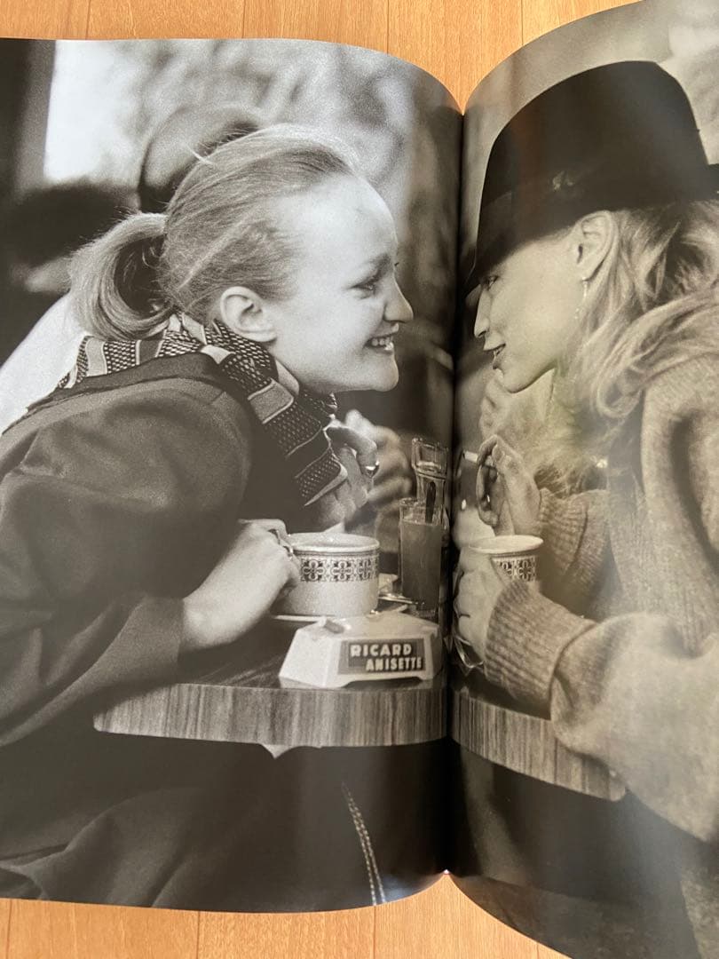 Love 写真集 Robert Doisneau 絶版