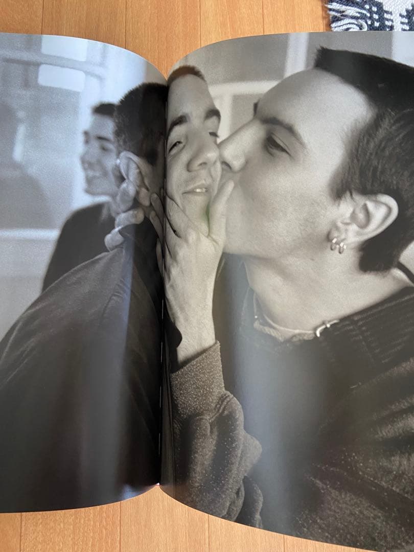 Love 写真集 Robert Doisneau 絶版