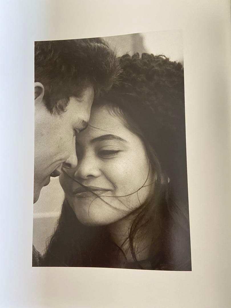 Love 写真集 Robert Doisneau 絶版