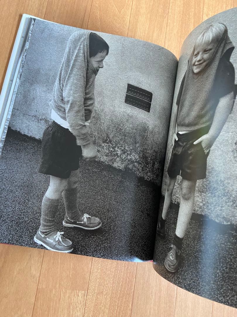 Love 写真集 Robert Doisneau 絶版