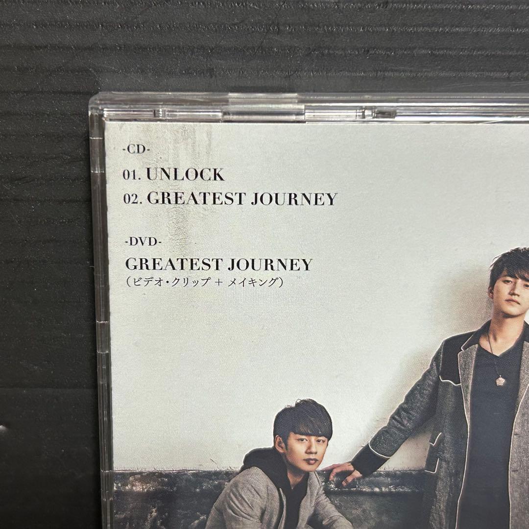 邦楽 KAT-TUN UNLOCK CD