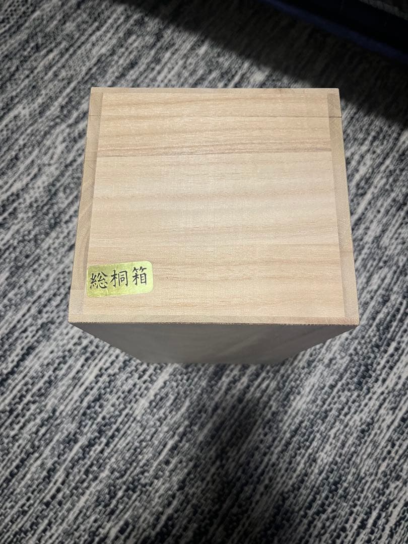 会津塗　乙造作　金彩蒔絵花文様　蓋付きお吸い物椀 5客セット　本漆塗　お椀