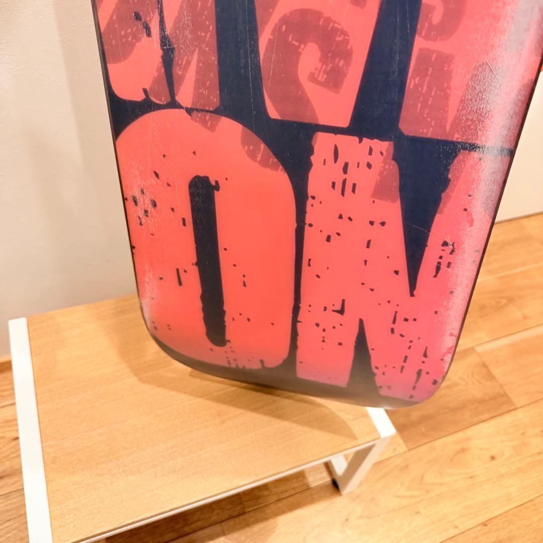 Salomon Rival 147 cm スノーボード サロモン ビンディング