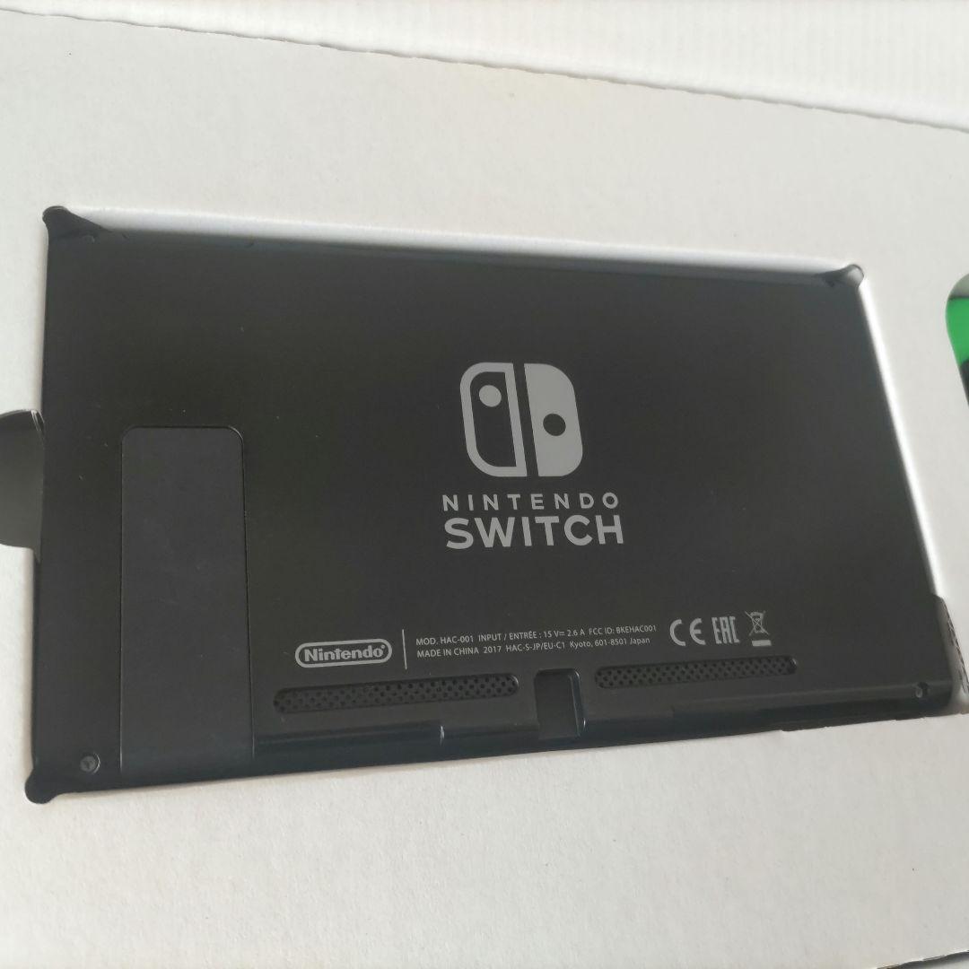 本体 ☆Nintendo Switch 限定カラー☆