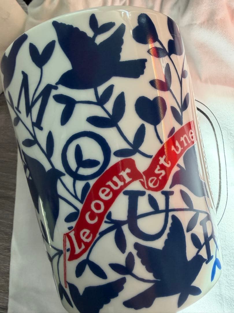 Diptyque パフュームキャンドル 600g