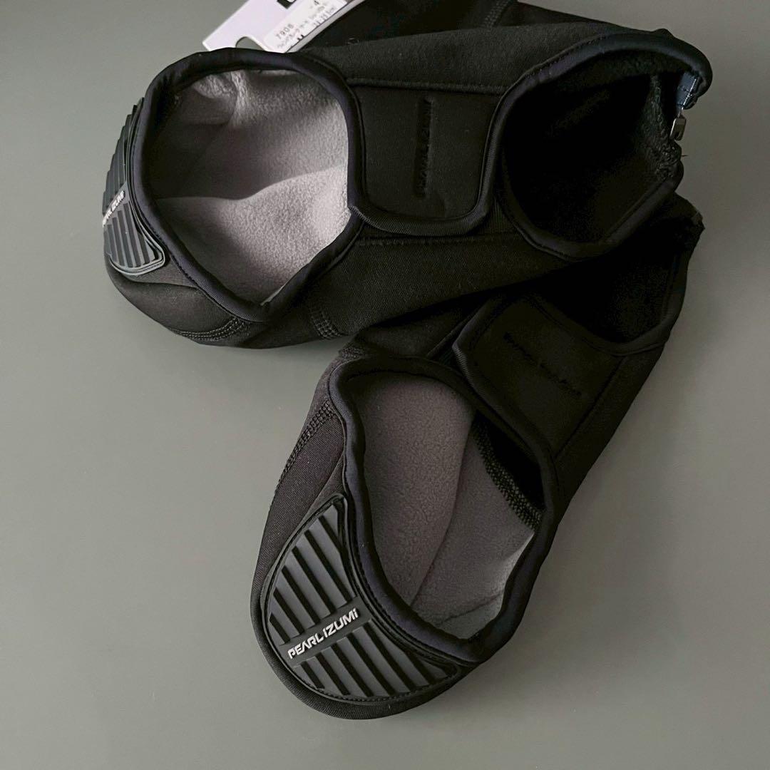 PEARL IZUMI(パールイズミ) メンズ ウィンドブレーク シューズカバー