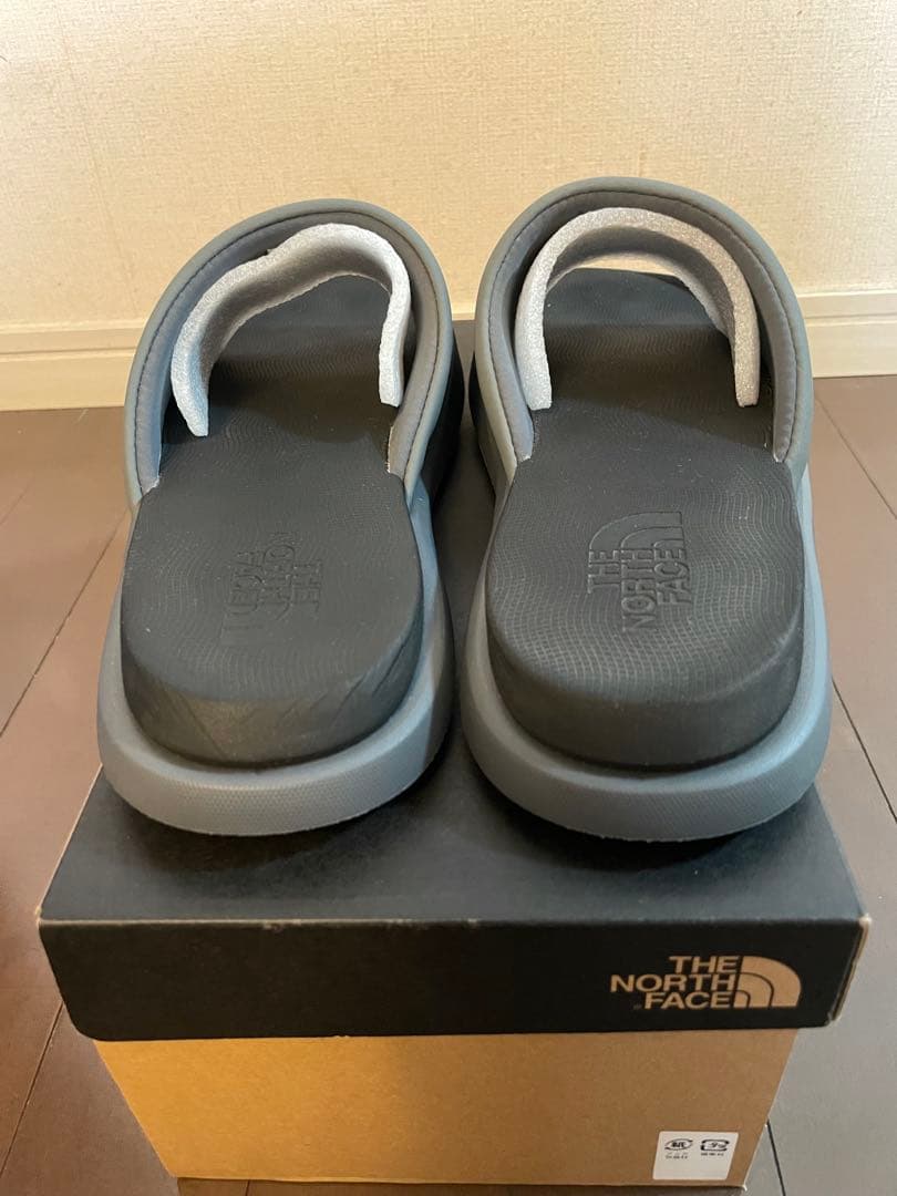 【美品】THE NORTH FACE サンダル NF02250
