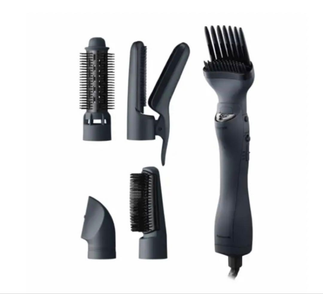 本日限定値下げ。Panasonic エアスタイラーナノケア