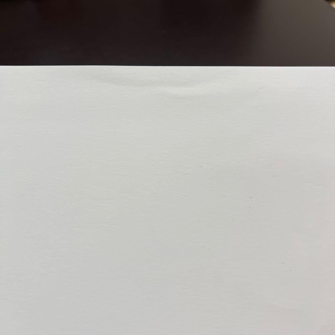 暁のヨナ　複製原画　花とゆめ　当選品　　抽選プレゼント　ALL STAR