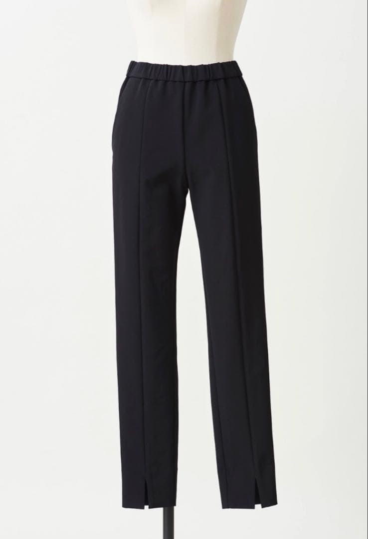 てっちゃん様 yori ヨリ サマーレギパン ブラック34