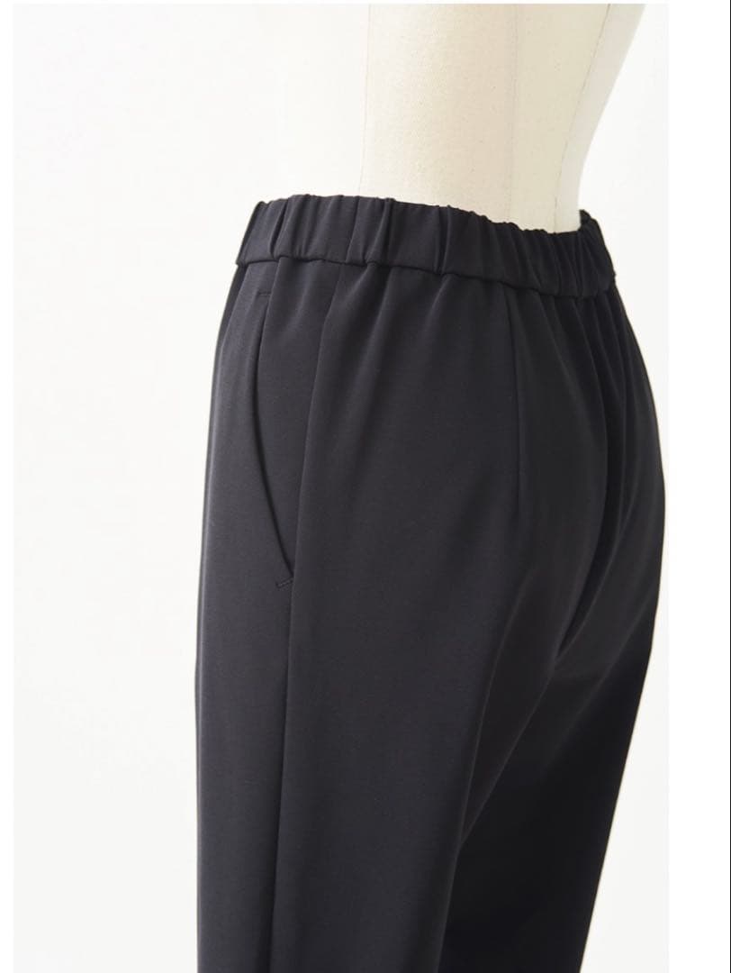 てっちゃん様 yori ヨリ サマーレギパン ブラック34