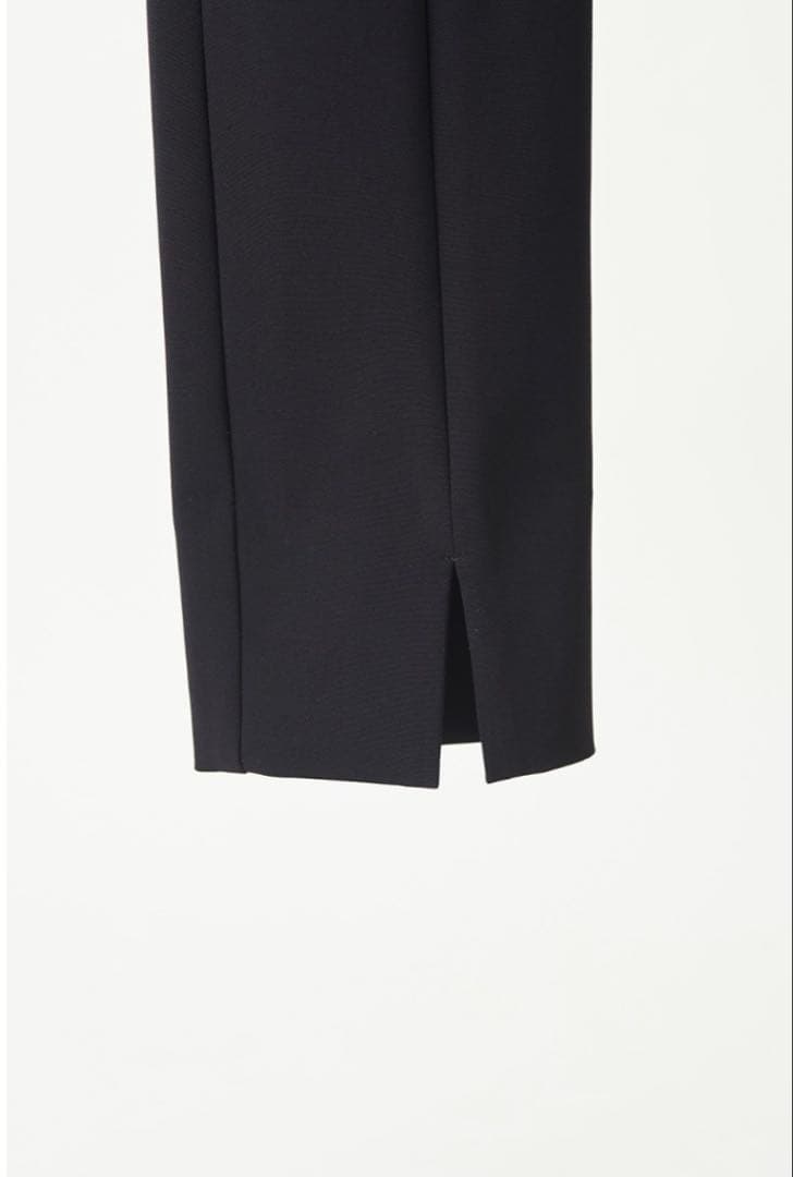 てっちゃん様 yori ヨリ サマーレギパン ブラック34