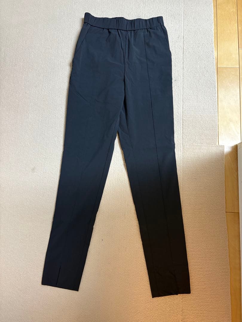 てっちゃん様 yori ヨリ サマーレギパン ブラック34