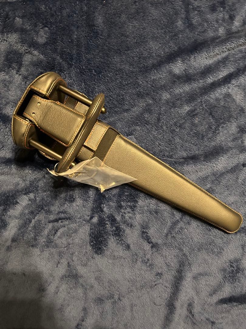 【純正】トヨタ　プレミアムステアリングロック