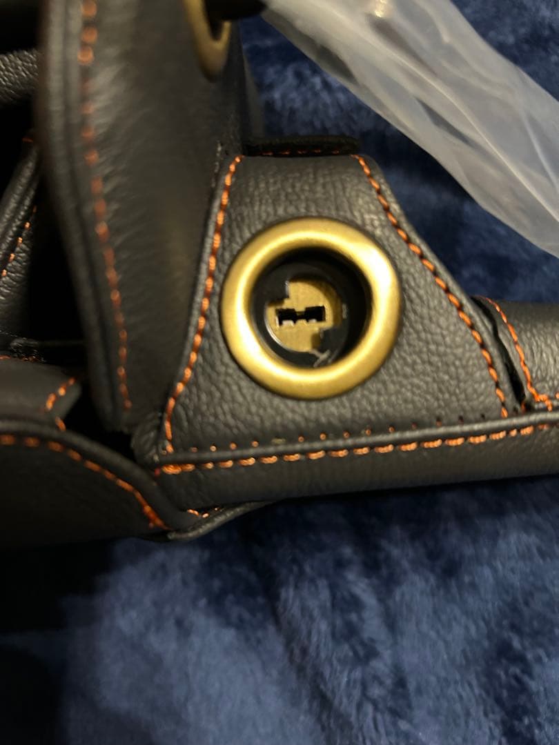 【純正】トヨタ　プレミアムステアリングロック