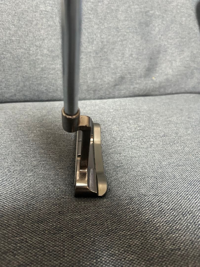 オデッセイ 初代 トライホットTri Hot #3 34㌅ 上田桃子 レア 中古