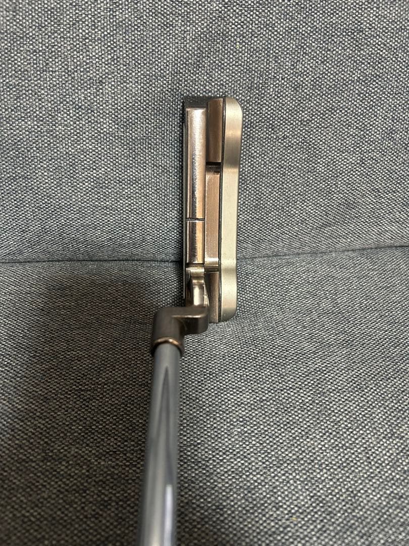 オデッセイ 初代 トライホットTri Hot #3 34㌅ 上田桃子 レア 中古